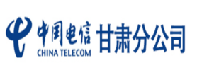 中国电信甘肃分公司